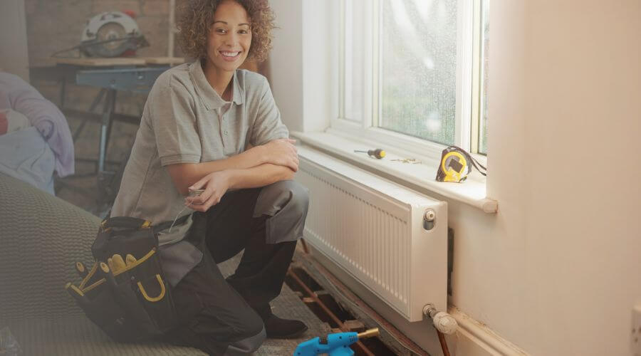 Professional emergency plumbing in Nett Lake, MN